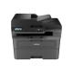 Brother | Multifunction printer | MFC-L2800DW | Laser | Mono | A4 | Wi-Fi