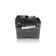 Brother | Multifunction printer | MFC-L2800DW | Laser | Mono | A4 | Wi-Fi