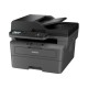 Brother | Multifunction printer | MFC-L2800DW | Laser | Mono | A4 | Wi-Fi