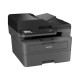 Brother | Multifunction printer | MFC-L2800DW | Laser | Mono | A4 | Wi-Fi