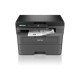 Brother | DCP-L2620DW | Laser | Mono | A4 | Wi-Fi