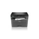 Brother | DCP-L2620DW | Laser | Mono | A4 | Wi-Fi