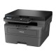 Brother | DCP-L2620DW | Laser | Mono | A4 | Wi-Fi