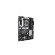 Asus | PRIME B760-PLUS D4 | Processor family Intel | Processor socket LGA1700 | DDR4 | Supported hard disk drive interfaces M.2,