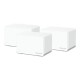 Routers | AX1800 Whole Home Mesh WiFi 6 System | 802.11ax | Ethernet LAN (RJ-45) ports 1 | Mesh Support Yes | MU-MiMO Yes | No m
