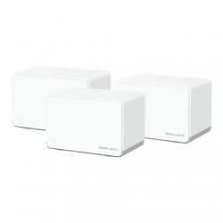 Routers | AX1800 Whole Home Mesh WiFi 6 System | 802.11ax | Ethernet LAN (RJ-45) ports 1 | Mesh Support Yes | MU-MiMO Yes | No m