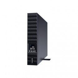 CyberPower | Smart App UPS Systems | OLS3000ERT2UA | 3000 VA | 2700 W