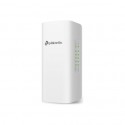 TP-LINK | 5-Port Gigabit Smart Switch with 1-Port PoE++ In and 4-Port PoE+ Out | SG2005P-PD Omada | Managed L2+ | Desktop