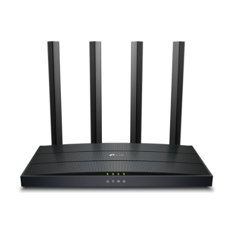 AX1500 Wi-Fi 6 Router | Archer AX17 | 802.11ax | 10/100/1000 Mbit/s | Ethernet LAN (RJ-45) ports 3 | Mesh Support Yes | MU-MiMO 