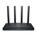 AX1500 Wi-Fi 6 Router | Archer AX17 | 802.11ax | 10/100/1000 Mbit/s | Ethernet LAN (RJ-45) ports 3 | Mesh Support Yes | MU-MiMO 