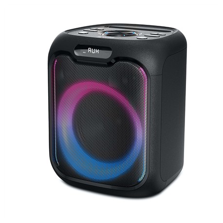 Muse | Party Box Speaker | M-1803 DJ | 150 W | Bluetooth | Black | Portable | Wireless connection