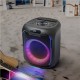 Muse | Party Box Speaker | M-1803 DJ | 150 W | Bluetooth | Black | Portable | Wireless connection