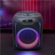 Muse | Party Box Speaker | M-1803 DJ | 150 W | Bluetooth | Black | Portable | Wireless connection