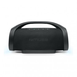 Muse | Speaker | M-980 BT | Bluetooth | Black | Portable | Wireless connection