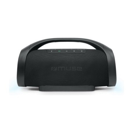 Muse | Speaker | M-980 BT | Bluetooth | Black | Portable | Wireless connection