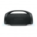 Muse | Speaker | M-980 BT | Bluetooth | Black | Portable | Wireless connection
