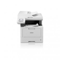 Brother | Multifunctional Printer | MFC-L5710DW | Laser | Colour | All-in-one | A4 | Wi-Fi | White