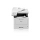 Brother | Multifunctional Printer | MFC-L5710DW | Laser | Colour | All-in-one | A4 | Wi-Fi | White