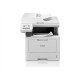 Brother | Multifunctional Printer | MFC-L5710DW | Laser | Colour | All-in-one | A4 | Wi-Fi | White