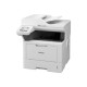 Brother | Multifunctional Printer | MFC-L5710DW | Laser | Colour | All-in-one | A4 | Wi-Fi | White