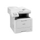 Brother | Multifunctional Printer | MFC-L5710DW | Laser | Colour | All-in-one | A4 | Wi-Fi | White