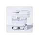 Brother | Multifunctional Printer | MFC-L5710DW | Laser | Colour | All-in-one | A4 | Wi-Fi | White