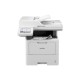 Brother | All-In-One | MFC-L6710DW | Laser | Mono | Multicunction Printer | A4 | Wi-Fi | Grey