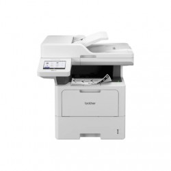 Brother | All-In-One | MFC-L6710DW | Laser | Mono | Multicunction Printer | A4 | Wi-Fi | Grey
