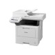 Brother | All-In-One | MFC-L6710DW | Laser | Mono | Multicunction Printer | A4 | Wi-Fi | Grey