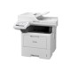 Brother | All-In-One | MFC-L6710DW | Laser | Mono | Multicunction Printer | A4 | Wi-Fi | Grey