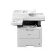 Brother | All-In-One | MFC-L6710DW | Laser | Mono | Multicunction Printer | A4 | Wi-Fi | Grey