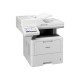 Brother | All-In-One | MFC-L6710DW | Laser | Mono | Multicunction Printer | A4 | Wi-Fi | Grey
