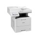 Brother | All-In-One | MFC-L6710DW | Laser | Mono | Multicunction Printer | A4 | Wi-Fi | Grey