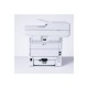 Brother | All-In-One | MFC-L6710DW | Laser | Mono | Multicunction Printer | A4 | Wi-Fi | Grey