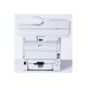 Brother | All-In-One | MFC-L6710DW | Laser | Mono | Multicunction Printer | A4 | Wi-Fi | Grey