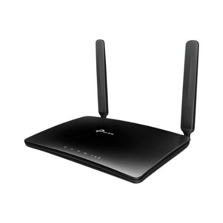 MR400 AC1200 Wireless Dual Band 4G LTE Router | Archer MR400 | 802.11ac | 10/100 Mbit/s | Ethernet LAN (RJ-45) ports 3 | Mesh Su