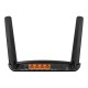 MR400 AC1200 Wireless Dual Band 4G LTE Router | Archer MR400 | 802.11ac | 10/100 Mbit/s | Ethernet LAN (RJ-45) ports 3 | Mesh Su