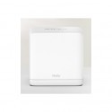 AX1500 Whole Home Mesh WiFi 6 System | Halo H60X (3-pack) | 802.11ax | 10/100/1000 Mbit/s | Ethernet LAN (RJ-45) ports 1 | Mesh 