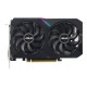 Asus | Dual GeForce RTX 3050 V2 OC Edition 8GB GDDR6 | NVIDIA | 8 GB | GeForce RTX 3050 | GDDR6 | DVI-D ports quantity 1 | HDMI 