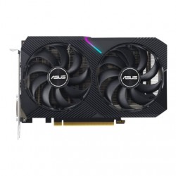 Asus | Dual GeForce RTX 3050 V2 OC Edition 8GB GDDR6 | NVIDIA | 8 GB | GeForce RTX 3050 | GDDR6 | DVI-D ports quantity 1 | HDMI 