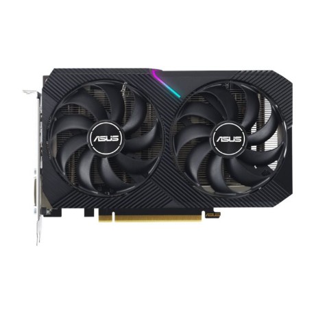 Asus | Dual GeForce RTX 3050 V2 OC Edition 8GB GDDR6 | NVIDIA | 8 GB | GeForce RTX 3050 | GDDR6 | DVI-D ports quantity 1 | HDMI 