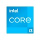 Intel | i3-14100 | FCLGA1700 | Processor threads 8 | Intel Core i3 | Processor cores 4