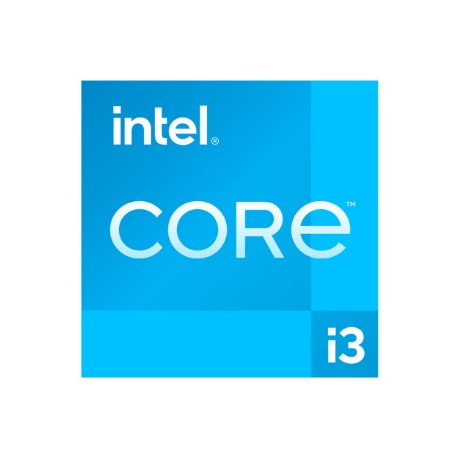 Intel | i3-14100 | FCLGA1700 | Processor threads 8 | Intel Core i3 | Processor cores 4