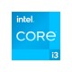 Intel | i3-14100F | FCLGA1700 | Processor threads 8 | Intel Core i3 | Processor cores 4