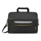 Targus | TSS866GL | CityGear Slim Topload Laptop Case | Fits up to size 14 " | Topload Laptop | Black