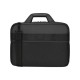 Targus CityGear 12-14" Topload Laptop Case (Black) | Targus