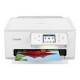 Canon | Multifunctional printer | PIXMA TS7650i | Inkjet | Colour | A4 | Wi-Fi | White