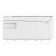 Canon | Multifunctional printer | PIXMA TS7650i | Inkjet | Colour | A4 | Wi-Fi | White