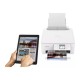 Canon | Multifunctional printer | PIXMA TS7650i | Inkjet | Colour | A4 | Wi-Fi | White
