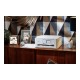 Canon | Multifunctional printer | PIXMA TS7650i | Inkjet | Colour | A4 | Wi-Fi | White